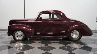 1940 Ford Coupe Streetrod