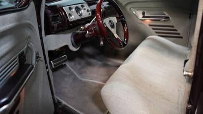 1940 Ford Coupe Streetrod