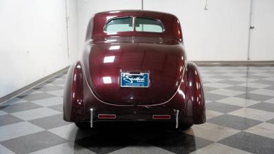 1940 Ford Coupe Streetrod