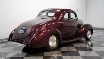 1940 Ford Coupe Streetrod
