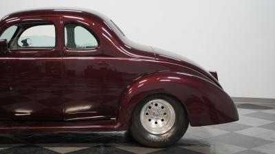 1940 Ford Coupe Streetrod