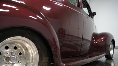 1940 Ford Coupe Streetrod