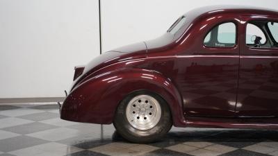 1940 Ford Coupe Streetrod