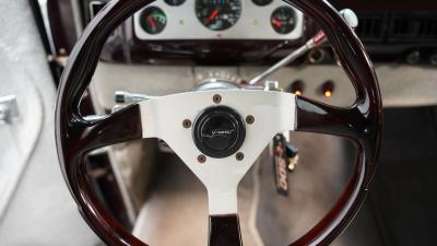 1940 Ford Coupe Streetrod