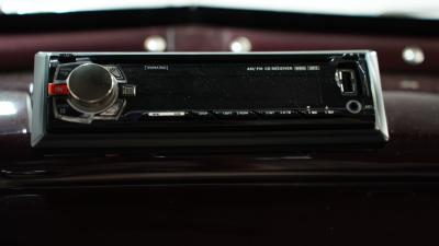 1940 Ford Coupe Streetrod