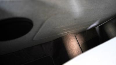 1940 Ford Coupe Streetrod