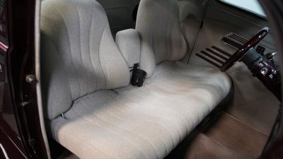 1940 Ford Coupe Streetrod