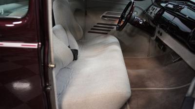 1940 Ford Coupe Streetrod