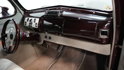 1940 Ford Coupe Streetrod