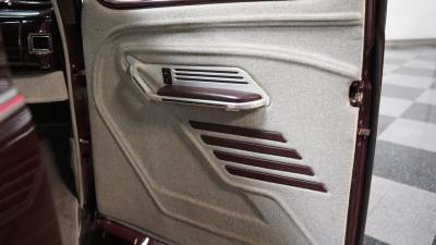 1940 Ford Coupe Streetrod