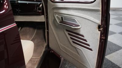 1940 Ford Coupe Streetrod