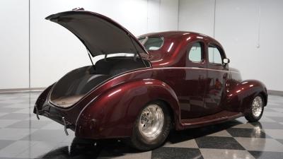 1940 Ford Coupe Streetrod
