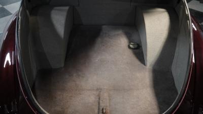 1940 Ford Coupe Streetrod