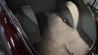 1940 Ford Coupe Streetrod