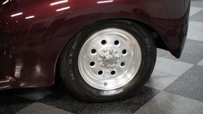 1940 Ford Coupe Streetrod