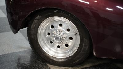 1940 Ford Coupe Streetrod