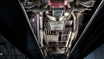 1940 Ford Coupe Streetrod