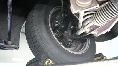 1940 Ford Coupe Streetrod