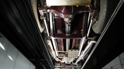 1940 Ford Coupe Streetrod