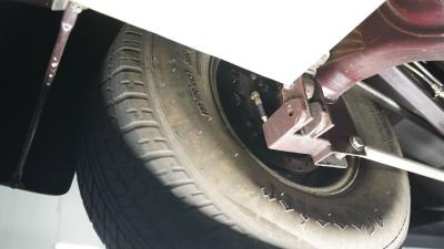 1940 Ford Coupe Streetrod