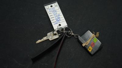 1940 Ford Coupe Streetrod