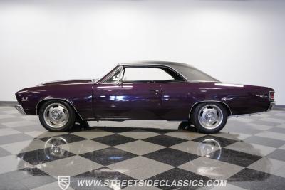 1967 Chevrolet Chevelle SS 454 Tribute