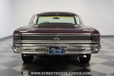 1967 Chevrolet Chevelle SS 454 Tribute