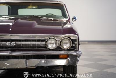 1967 Chevrolet Chevelle SS 454 Tribute