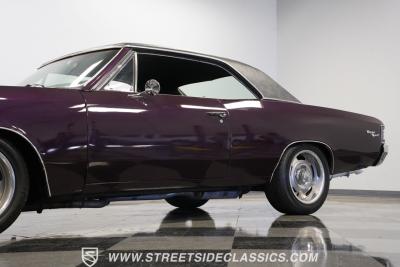 1967 Chevrolet Chevelle SS 454 Tribute