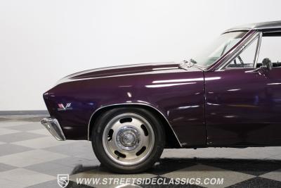 1967 Chevrolet Chevelle SS 454 Tribute