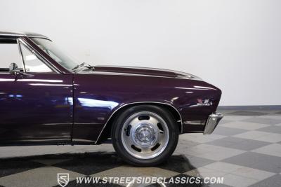 1967 Chevrolet Chevelle SS 454 Tribute