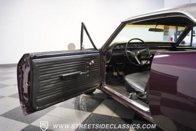 1967 Chevrolet Chevelle SS 454 Tribute