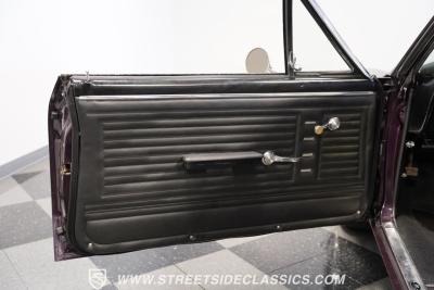 1967 Chevrolet Chevelle SS 454 Tribute