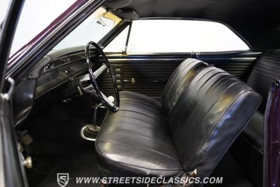 1967 Chevrolet Chevelle SS 454 Tribute