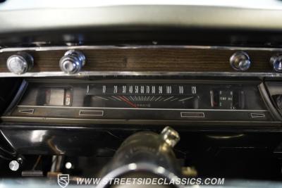 1967 Chevrolet Chevelle SS 454 Tribute