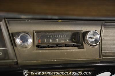 1967 Chevrolet Chevelle SS 454 Tribute