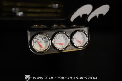 1967 Chevrolet Chevelle SS 454 Tribute