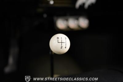 1967 Chevrolet Chevelle SS 454 Tribute