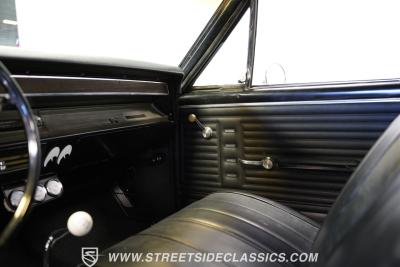 1967 Chevrolet Chevelle SS 454 Tribute