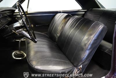 1967 Chevrolet Chevelle SS 454 Tribute