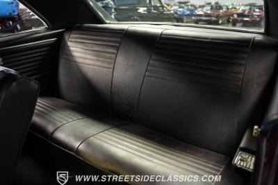 1967 Chevrolet Chevelle SS 454 Tribute