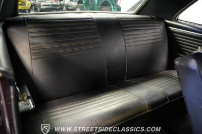 1967 Chevrolet Chevelle SS 454 Tribute