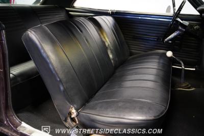 1967 Chevrolet Chevelle SS 454 Tribute