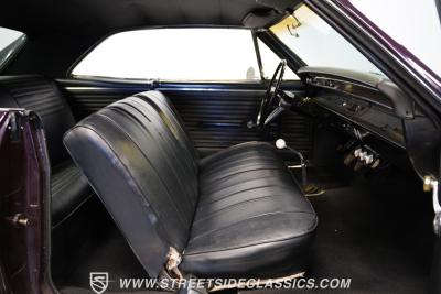 1967 Chevrolet Chevelle SS 454 Tribute