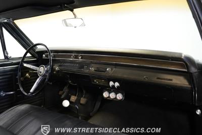 1967 Chevrolet Chevelle SS 454 Tribute