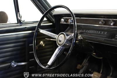 1967 Chevrolet Chevelle SS 454 Tribute