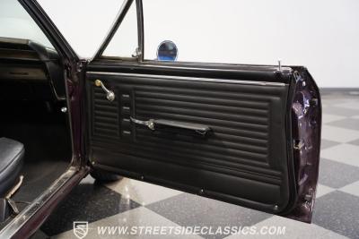 1967 Chevrolet Chevelle SS 454 Tribute