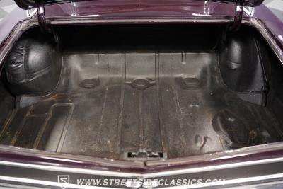 1967 Chevrolet Chevelle SS 454 Tribute