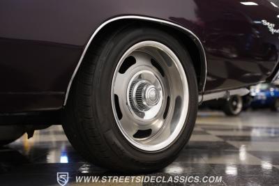 1967 Chevrolet Chevelle SS 454 Tribute