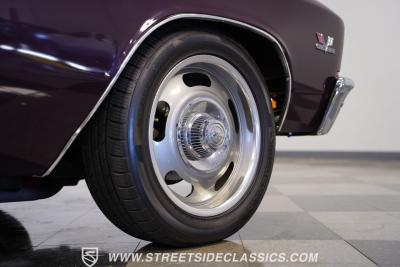 1967 Chevrolet Chevelle SS 454 Tribute